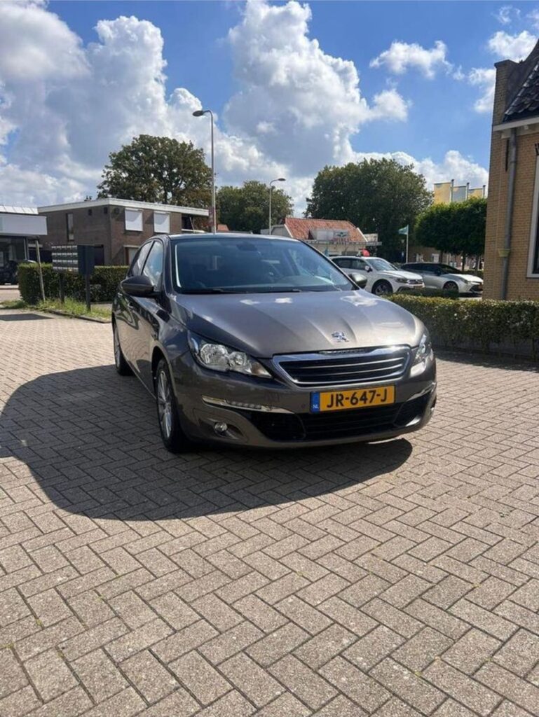 Peugot