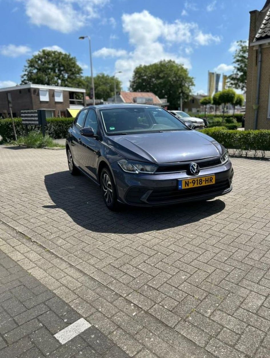 Polo